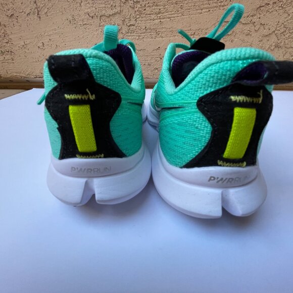 SOLD - Saucony Running Shoes - Picture 6 of 9